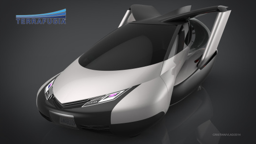 概念飞机缩略图